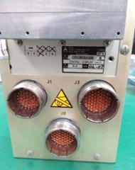 CDU3933AG05 - AUDIO RADIO CONTROL DISPLAY UNIT - SV